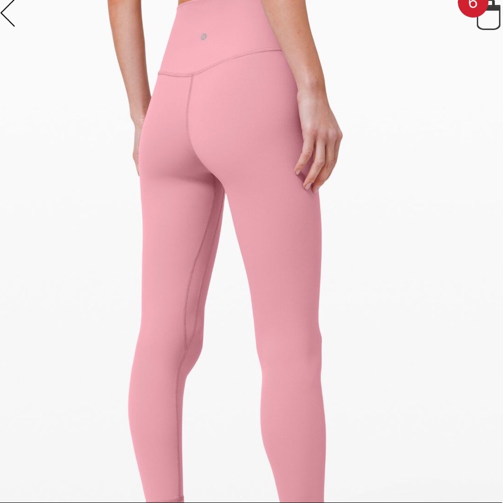 Lululemon align leggings
